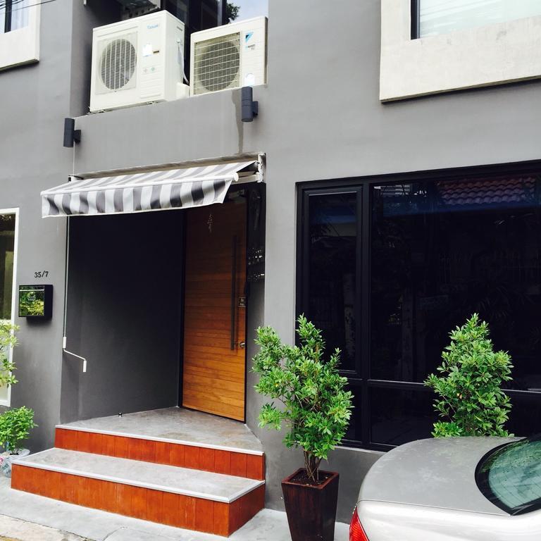 Bed & Breakfast S Bloc Saladaeng