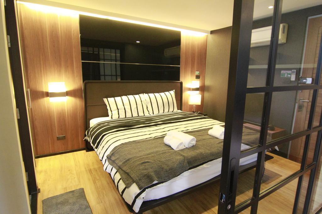 Bed & Breakfast S Bloc Saladaeng