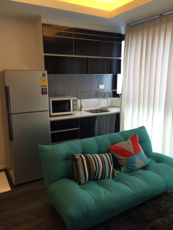S Bloc Saladaeng Bed & Breakfast Bangkok