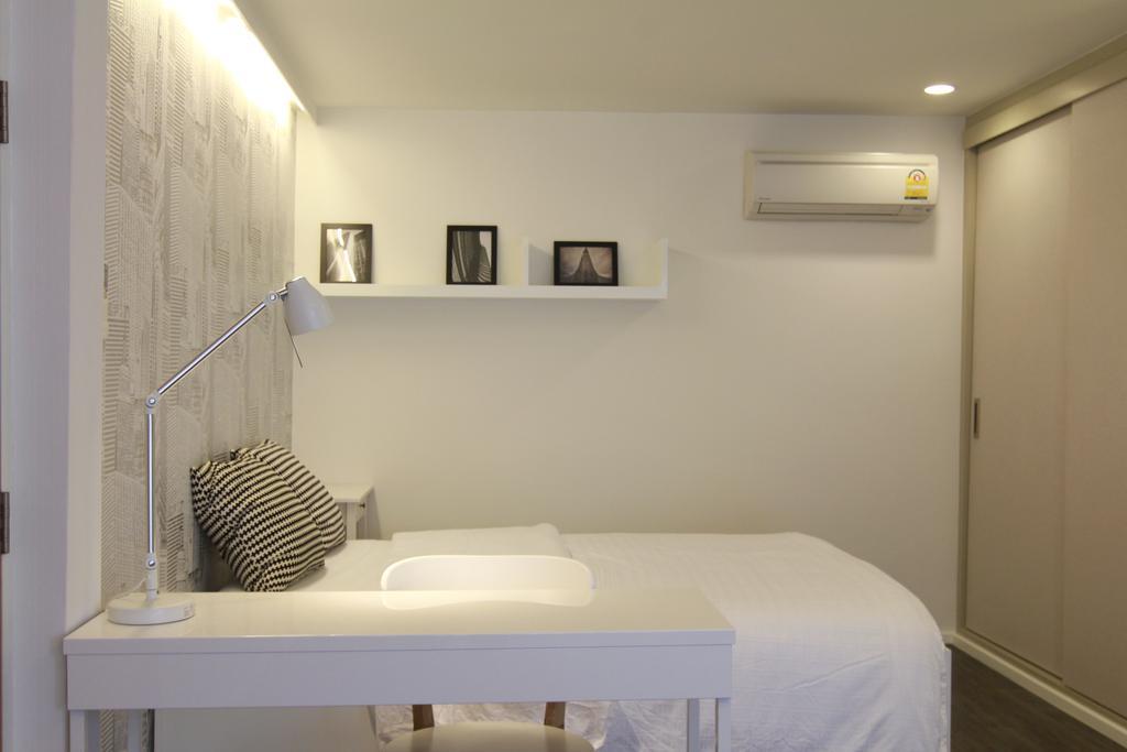 S Bloc Saladaeng Bed & Breakfast 3*