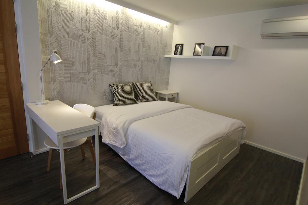 Bed & Breakfast S Bloc Saladaeng