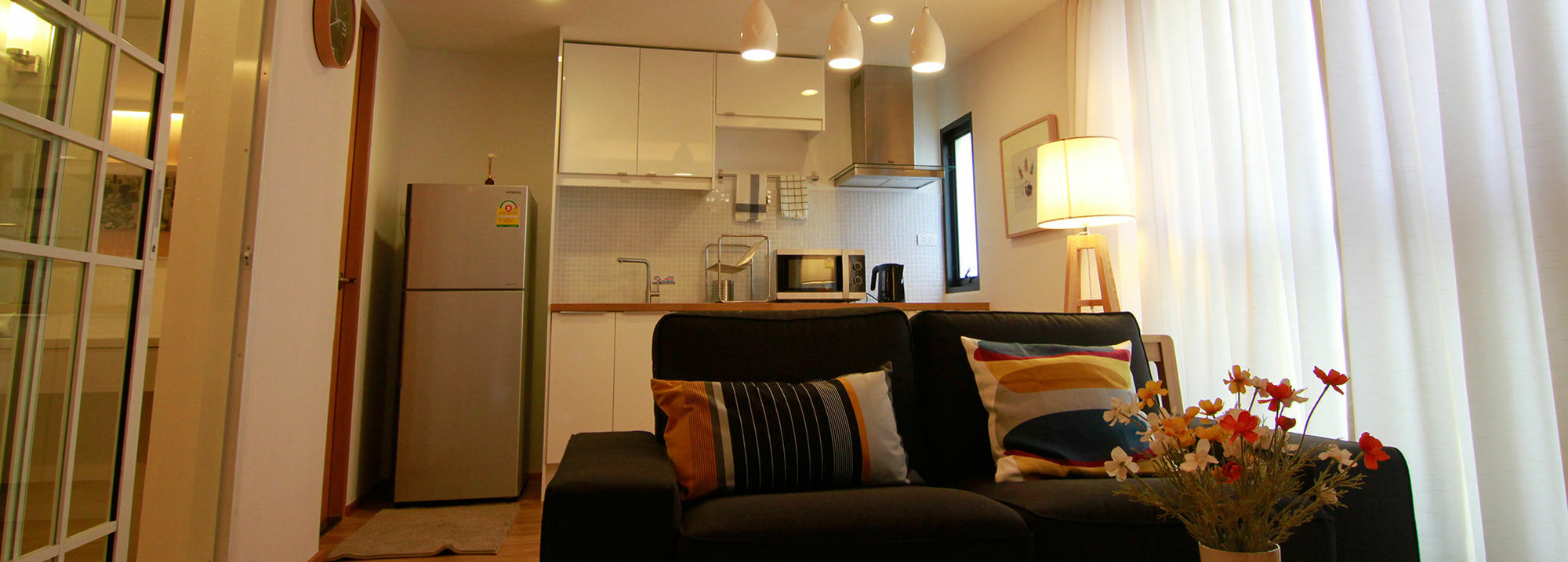S Bloc Saladaeng Bed & Breakfast