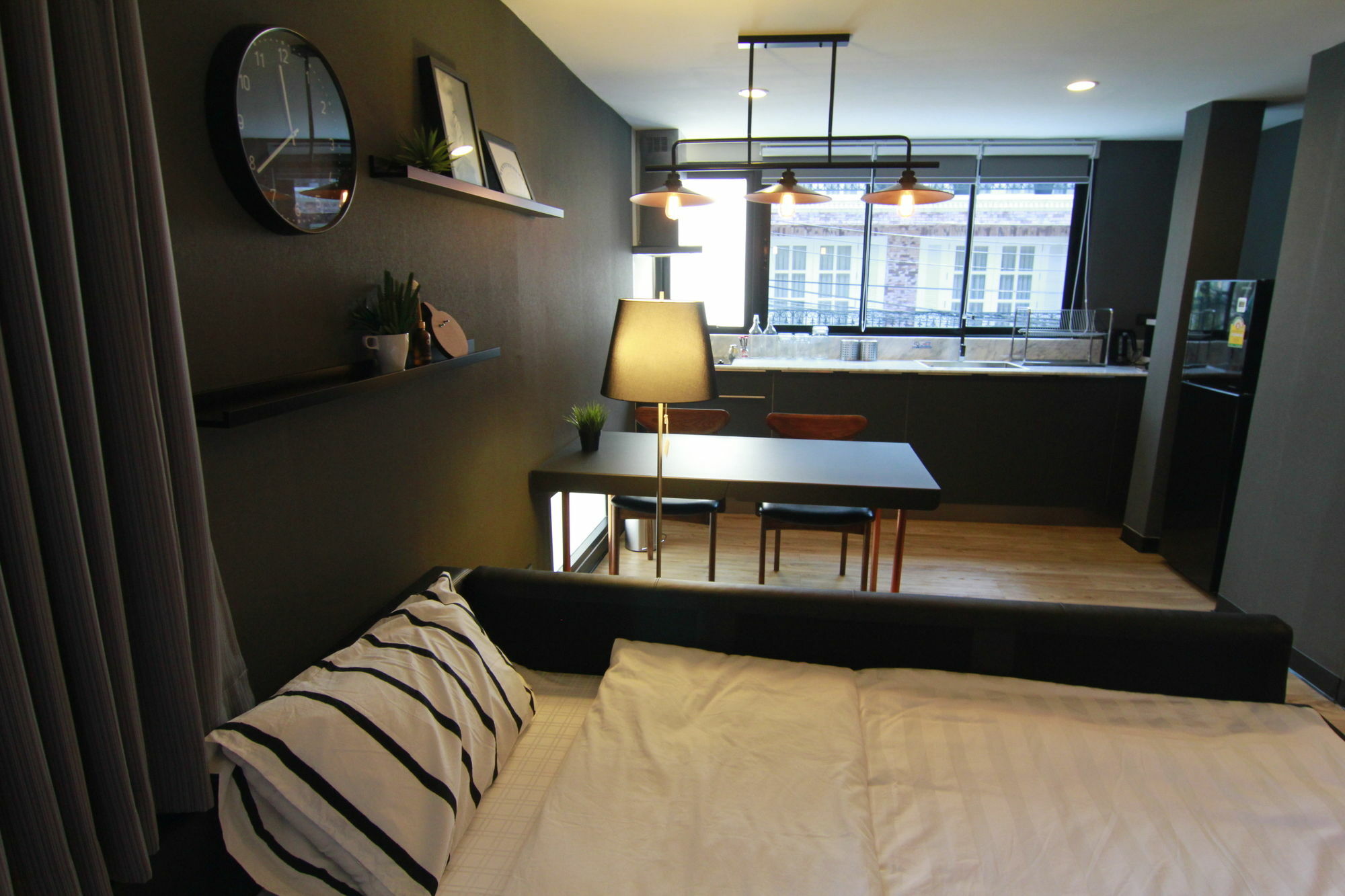 S Bloc Saladaeng 3* Bangkok
